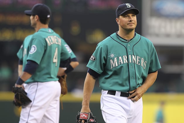 10 Worst Trades in Seattle Mariners History