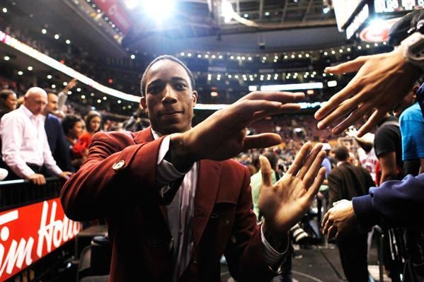 Toronto Raptors: 10 Reasons Why the Team Has a Bright Future in the NBA