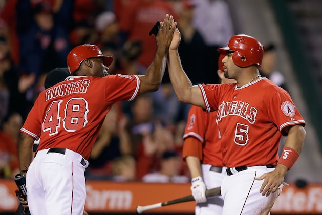 4 Moves the Los Angeles Angels Still Have to Make to Catch the Texas Rangers