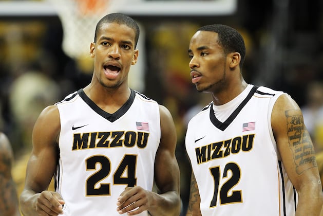 10 Great College Basketball Programs Whose Players Don't Translate to the NBA