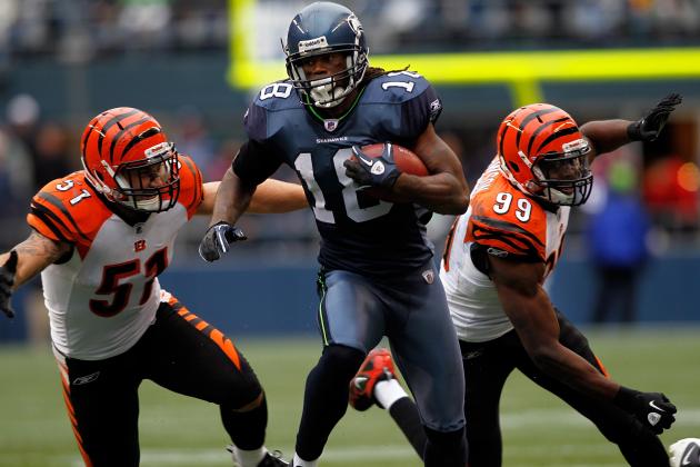 8 Most Overpaid, Underpaid Seattle Seahawks Currently on Roster