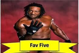 5 WWE Superstars That Have Gone from Promising to Not-so-Promising