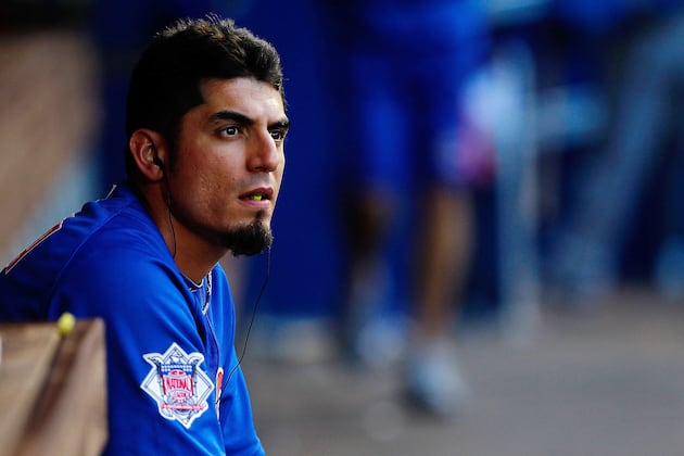 MLB Trade Rumors: 5 Big Names Who Could Be Moved by the Deadline