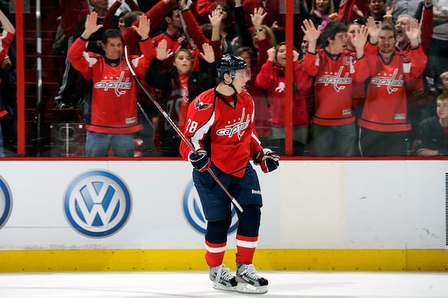 2012 NHL Free Agents: Analyzing Each Team Pursuing Alexander Semin