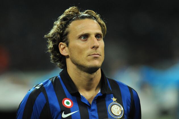 Inter Milan Transfer Rumors: Who's in and Who's Out?