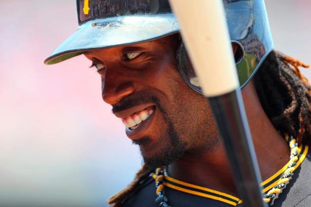 MLB Power Rankings: Who Leads the Awards Races at the All-Star Break?