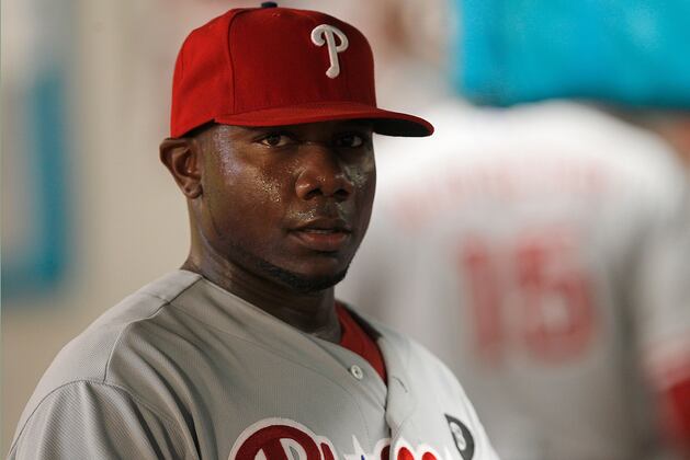 5 Predictions for Ryan Howard's Comeback with the Philadelphia Phillies