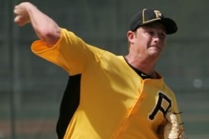 All-Star Futures Game: Ranking Gerrit Cole and the Top 25 Prospects
