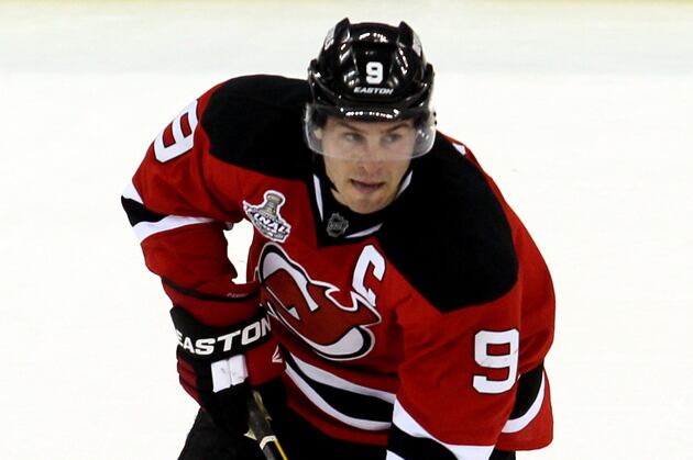 NHL Free Agents 2012: Top 5 Players Available