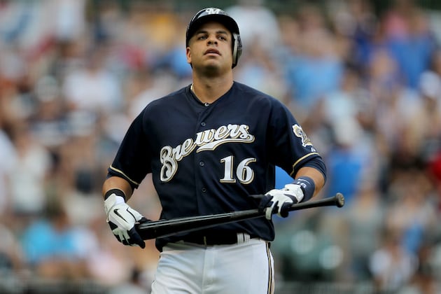 MLB Trade Rumors: What Other Brewers Should Milwaukee Consider Dealing?