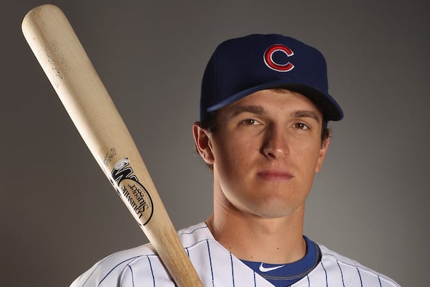 Chicago Cubs: Top 10 Prospects for the Month of July