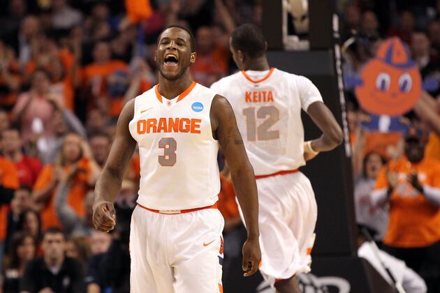 NBA Draft 2012: 15 Solid College Hoops Players Who Will Be Better as Pros