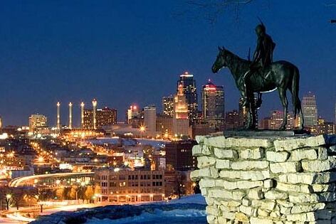 MLB All-Star Game 2012: Kansas City Attractions to Include for the Weekend
