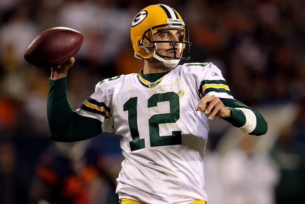 Fantasy Football's Starting Quarterback Rankings, Pre-Training Camp Edition