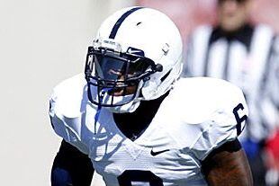 Penn State Football: What You Need to Know About Nittany Lions LB Gerald Hodges