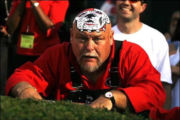 Georgia Football: What Made the Georgia Bulldogs Great