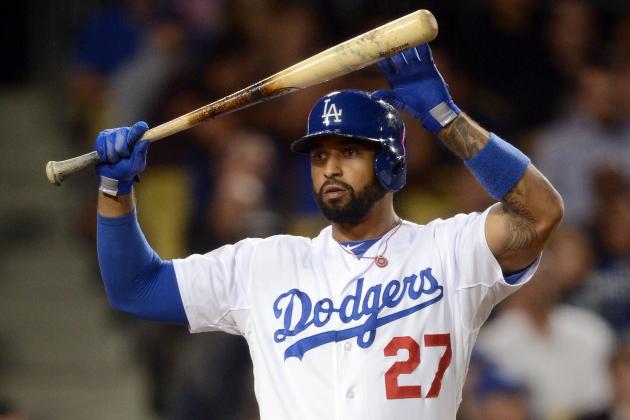 2012 Home Run Derby: Projecting Odds of Each Star Entrant Winning It All