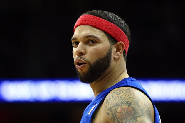 10 Biggest Surprises of the NBA Offseason So Far