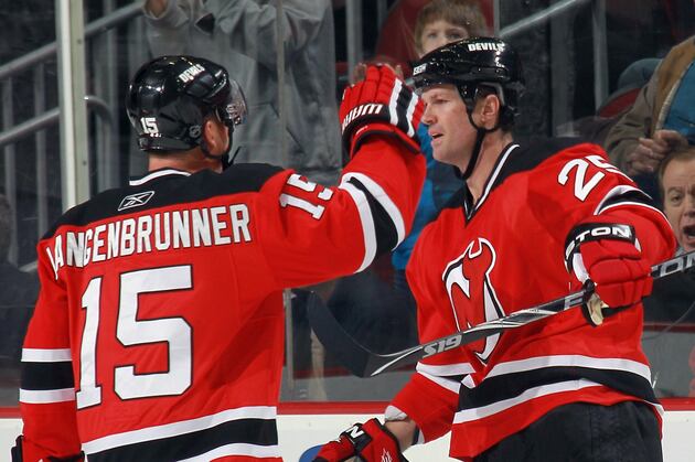 NHL Free Agency 2012: 8 Important Players the Montreal Canadiens Could Sign