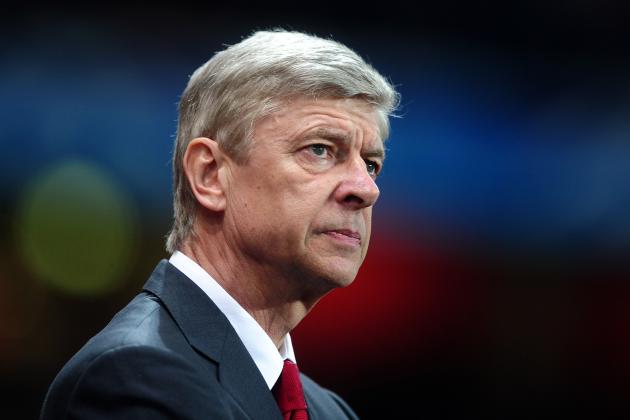 Arsenal FC: Players to Watch for the 2012-13 Season