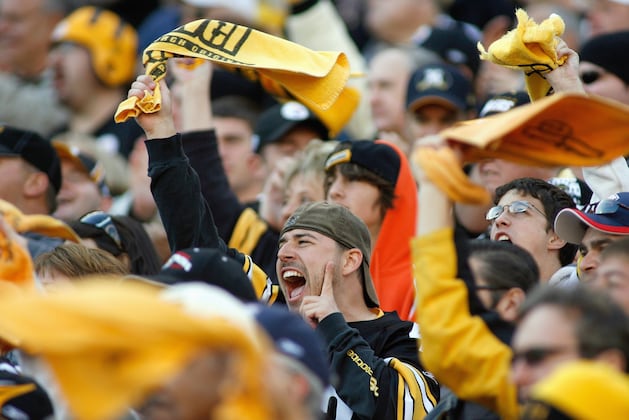 Pittsburgh Steelers: Most Important Non-Divisional Matchups on the 2012 Schedule