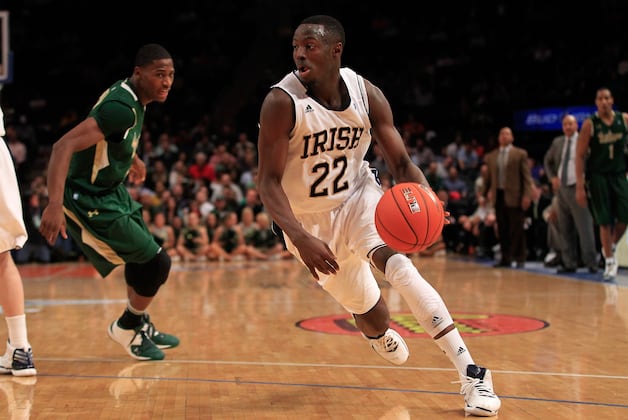 College Basketball: 5 Big East Guards Ready to Breakthrough in 2012-13