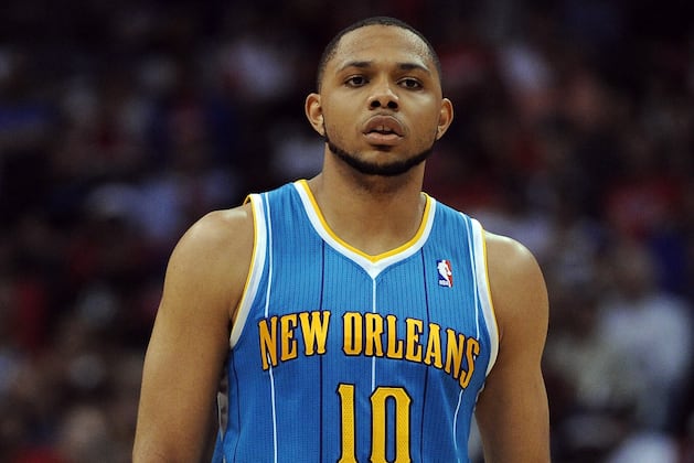 Eric Gordon and 2 Restricted Free Agents Who Won't Escape Nightmare Situations