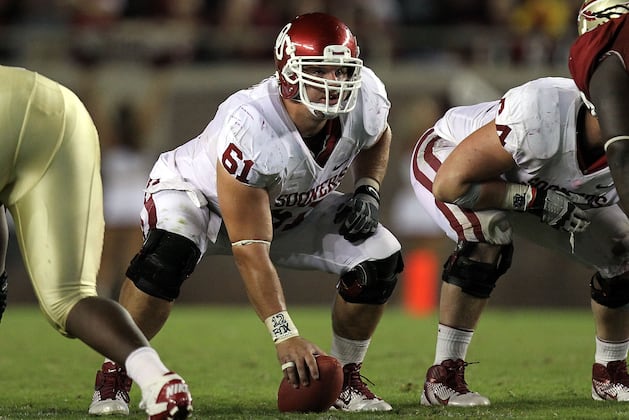 Oklahoma Football: What You Need to Know About Sooners' Offensive Line Depth