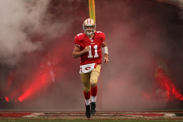 Power Ranking the NFC West's Most Clutch Quarterbacks