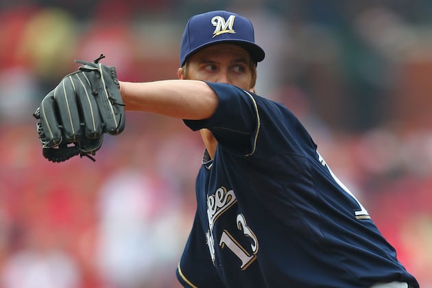 Milwaukee Brewers Trade Rumors: Latest Updates and Reaction