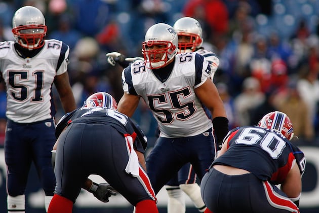Top 90 NFL Players Not in the Hall of Fame