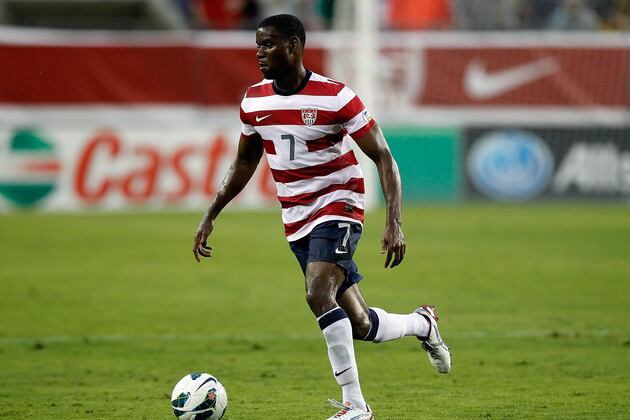 8 USMNT Players Who Need a New Club Next Season