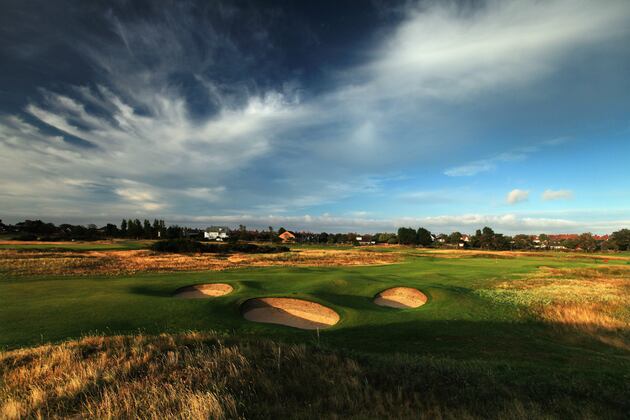 British Open 2012: 5 Players to Watch Heading into the Open Championship