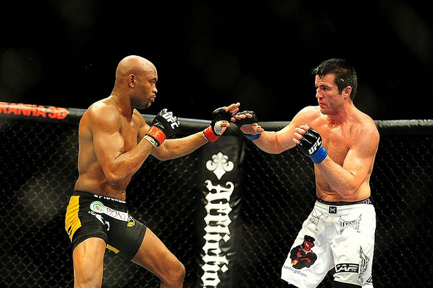UFC 148 Results: Burning Questions for the Remainder of July
