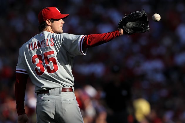 MLB Trade Scenarios: 25 Potential Deals the Phillies Will Consider in July