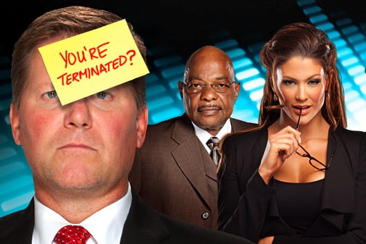 WWE Raw 1,000: 5 Candidates for a General Manager to Be Named on the Show