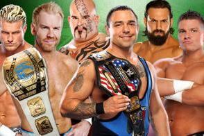 wwe ladder heavyweight bank match money know things courtesy