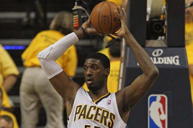 NBA Free Agency 2012: Grading the Most Overvalued Summer Signings