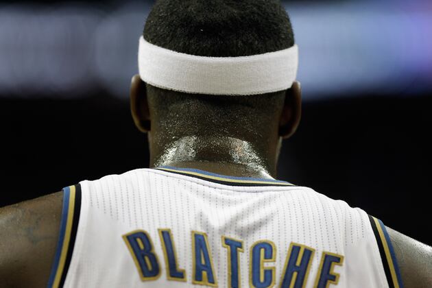 Like Elton Brand, These 7 Players Should Be Amnestied