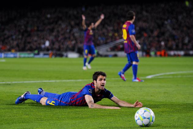 4 Reasons Why Paris Saint-Germain Can Overtake Barca as Europe's Dominant Team