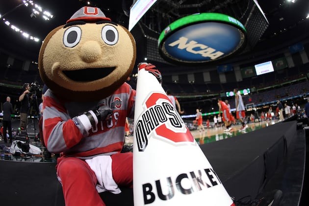Ohio State Basketball: 7 Reasons Amedeo Della Valle Is Crucial for the Buckeyes