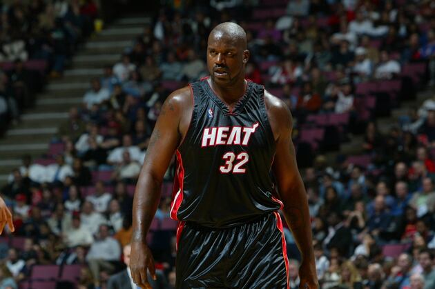 10 Biggest Blockbuster Trades in NBA History