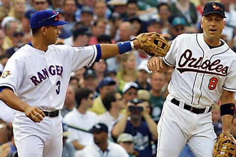 MLB All-Star Game 2012: The 50 Most Memorable Moments in All-Star Game History