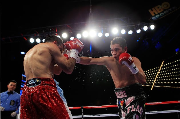 5 Fights to Make Nonito Donaire a Legend