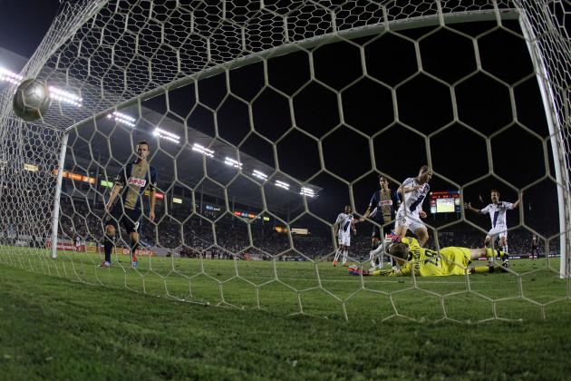 Top Soccer Books to Read This Summer