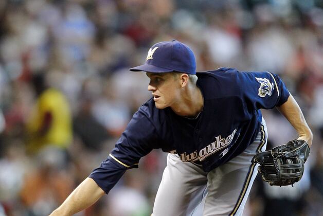 MLB Trade Rumors: 4 Realistic Trade Targets for the Washington Nationals