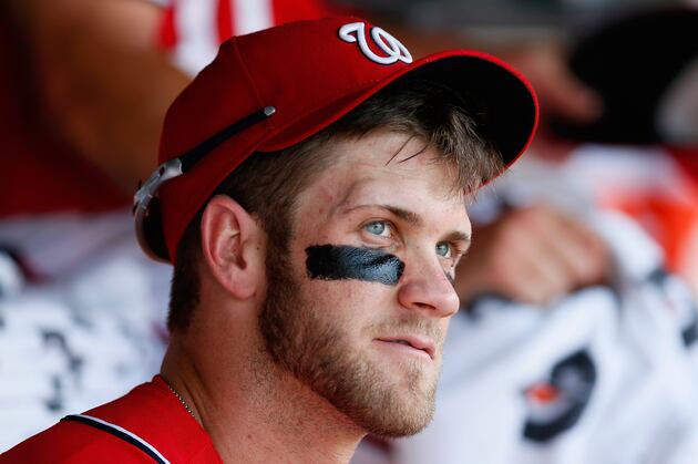 6 Things Bryce Harper Adds to the 2012 MLB All-Star Game