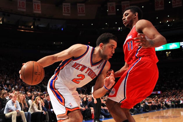 NBA Free Agents 2012: Dumbest Moves of Free Agency