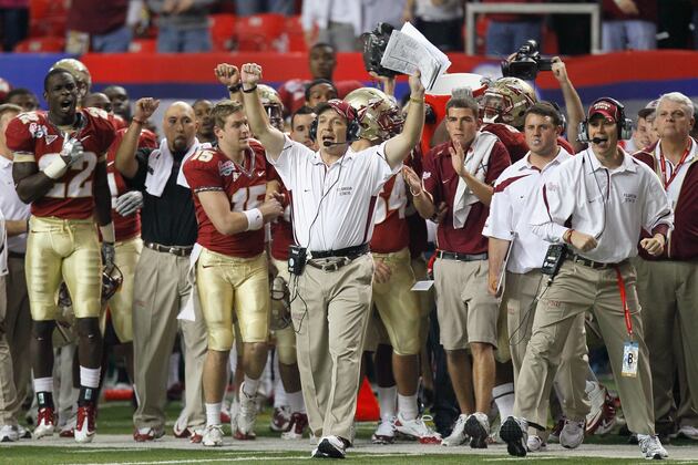 If a College Football Playoff Leads to More Realignment, What Will It Look Like?