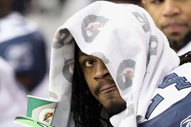Seattle Seahawks: Top 5 Players Currently on the Roster
